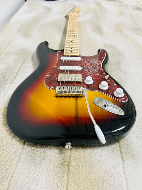 DONNER DST-152s seeker series - ギターオンライン で 販売