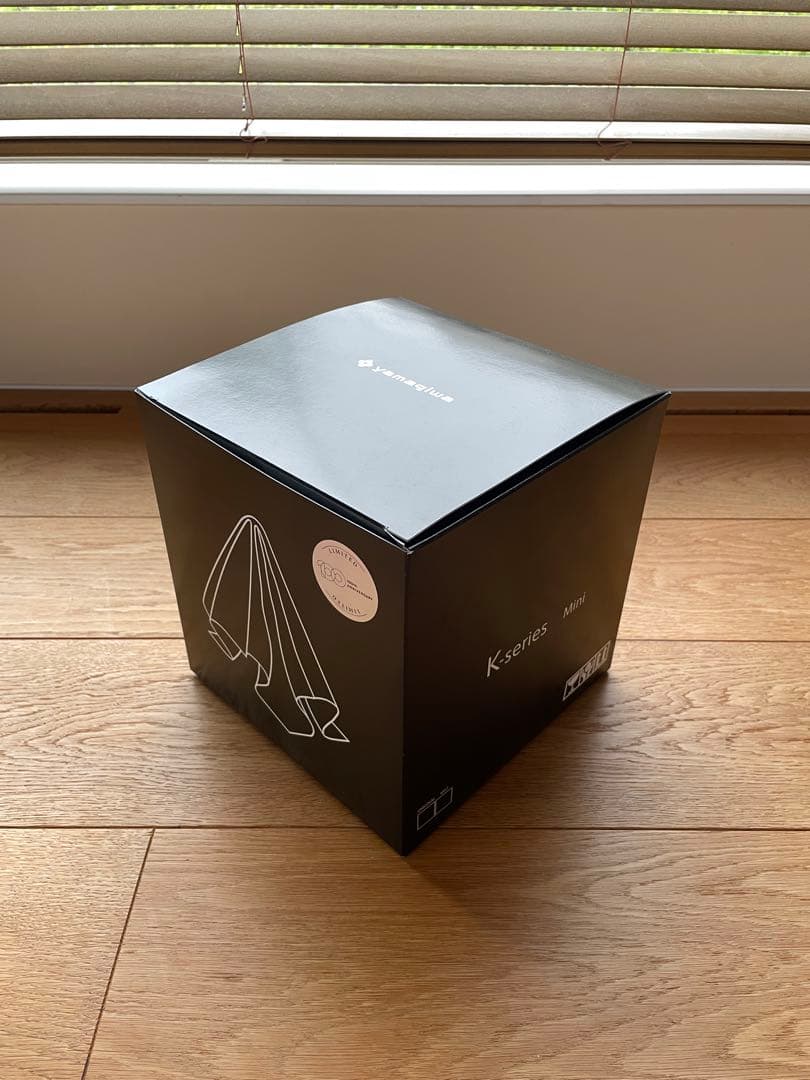 倉俣史朗 K-series Mini （通称オバQ）YAMAGIWA