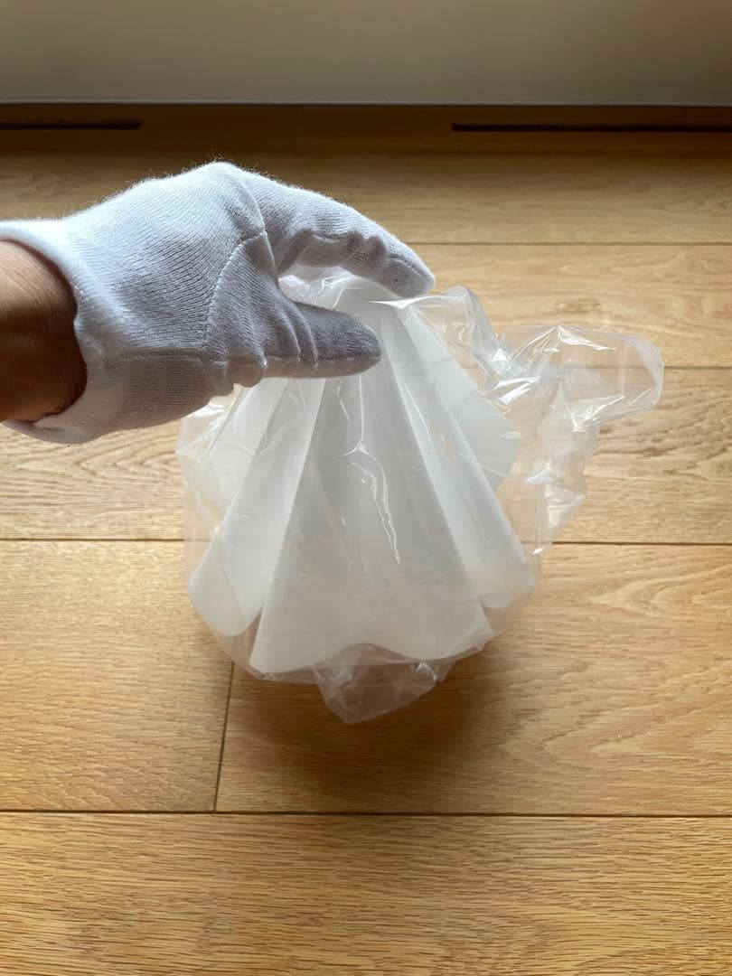 倉俣史朗 K-series Mini （通称オバQ）YAMAGIWA