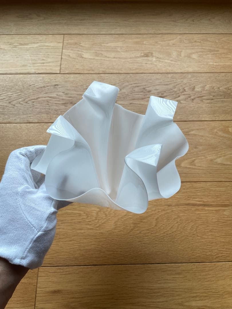 倉俣史朗 K-series Mini （通称オバQ）YAMAGIWA