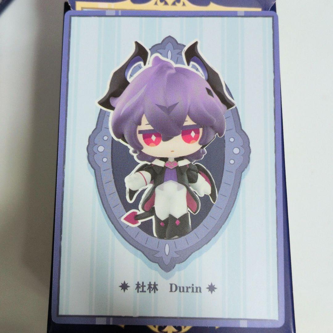 POPMART 原神 フィギュア ドゥリン - メルカリ