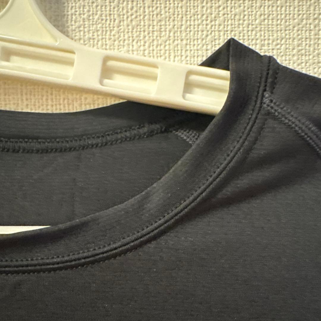 ベネクス　VENEX リカバリーウェア　Lサイズ　長袖