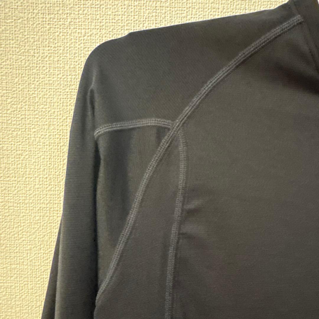 ベネクス　VENEX リカバリーウェア　Lサイズ　長袖