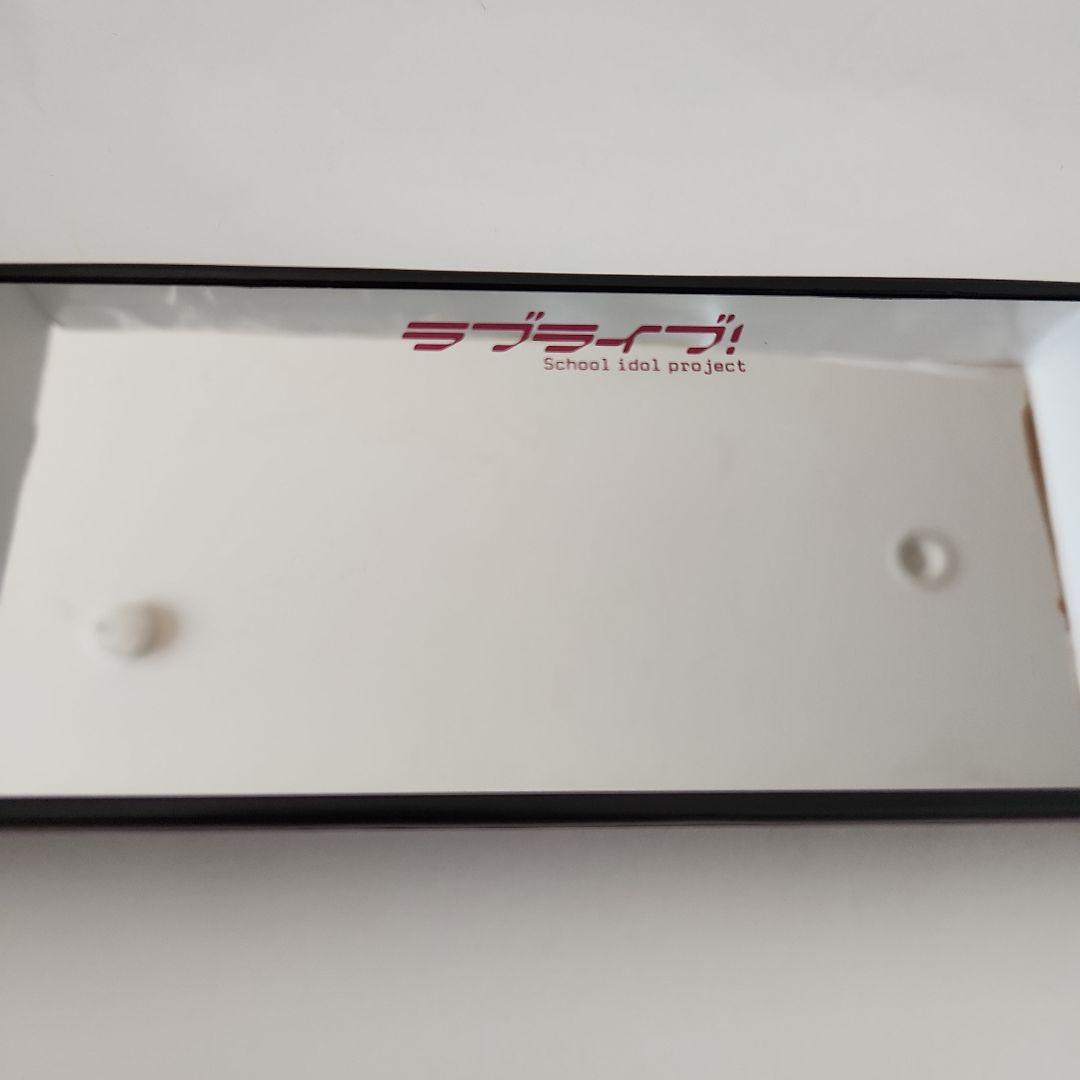 ラブライブ！　μ's西木野真姫　車用ワイドミラー