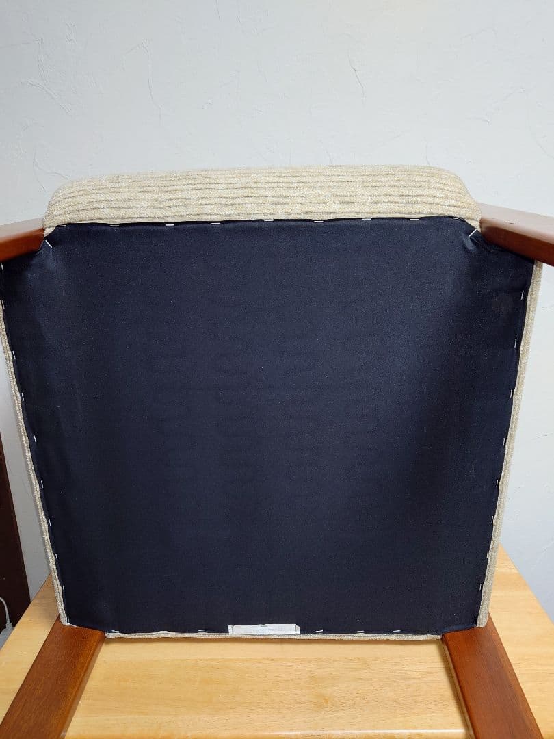 maruni ソファ マルニ木工 チェア chair 肘掛け椅子 イス いす③