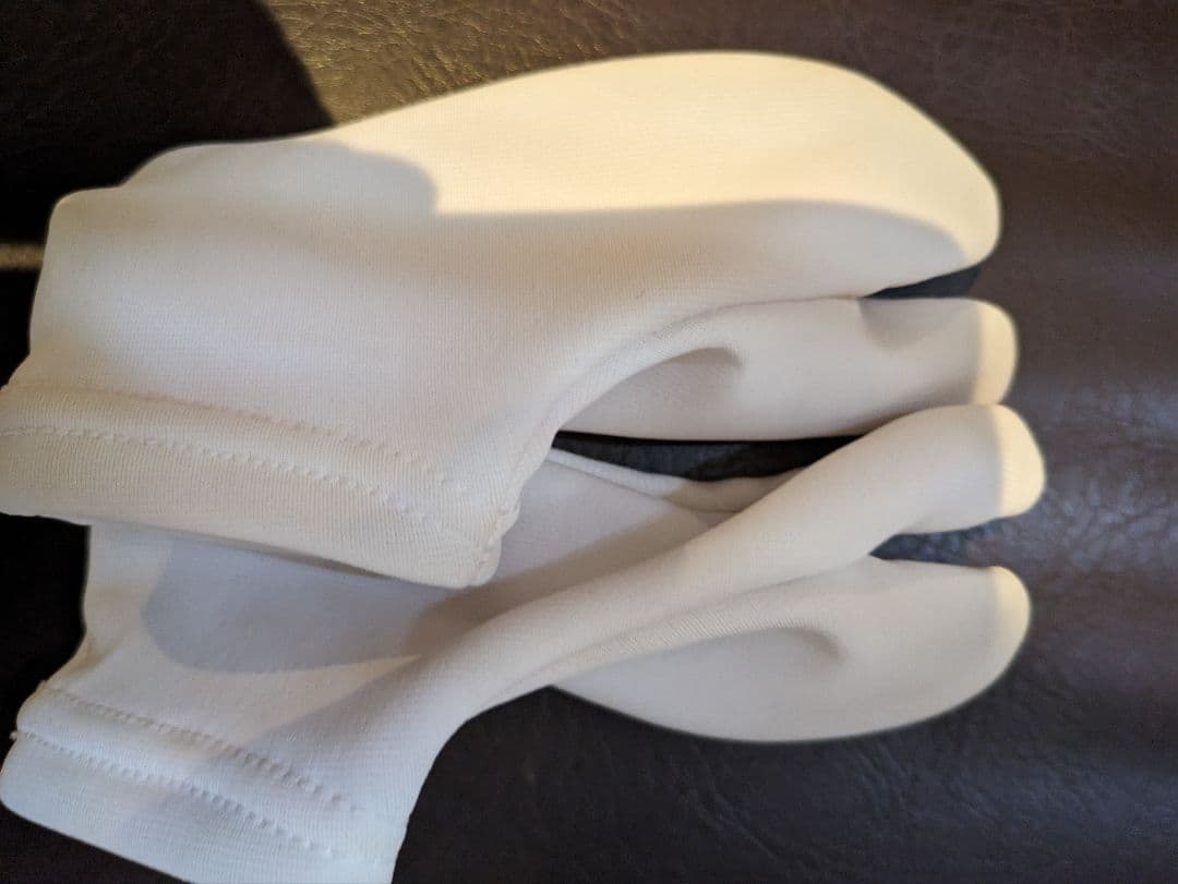 七五三 　3歳　着物フルセット 赤 付属品付き