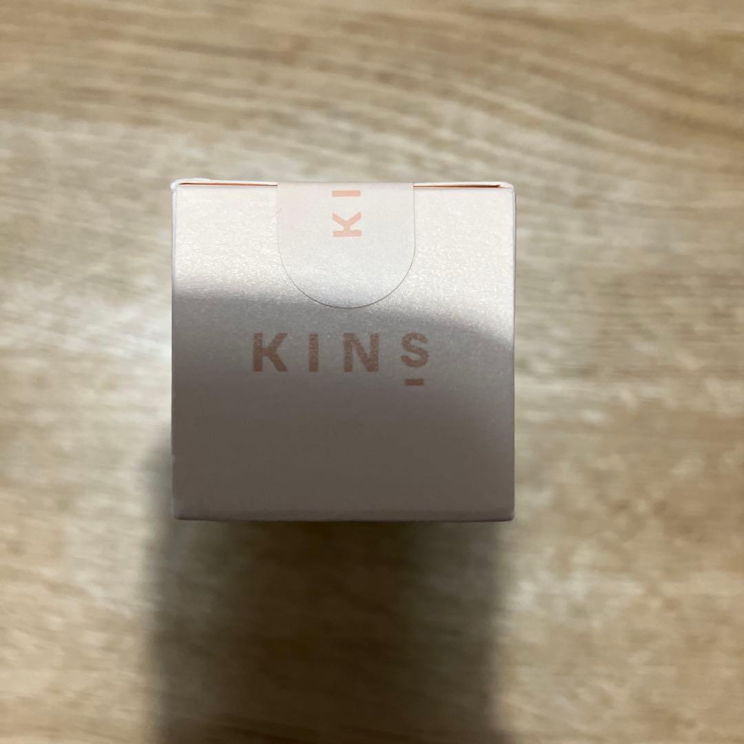 KINS ブースター（美容液）50ml