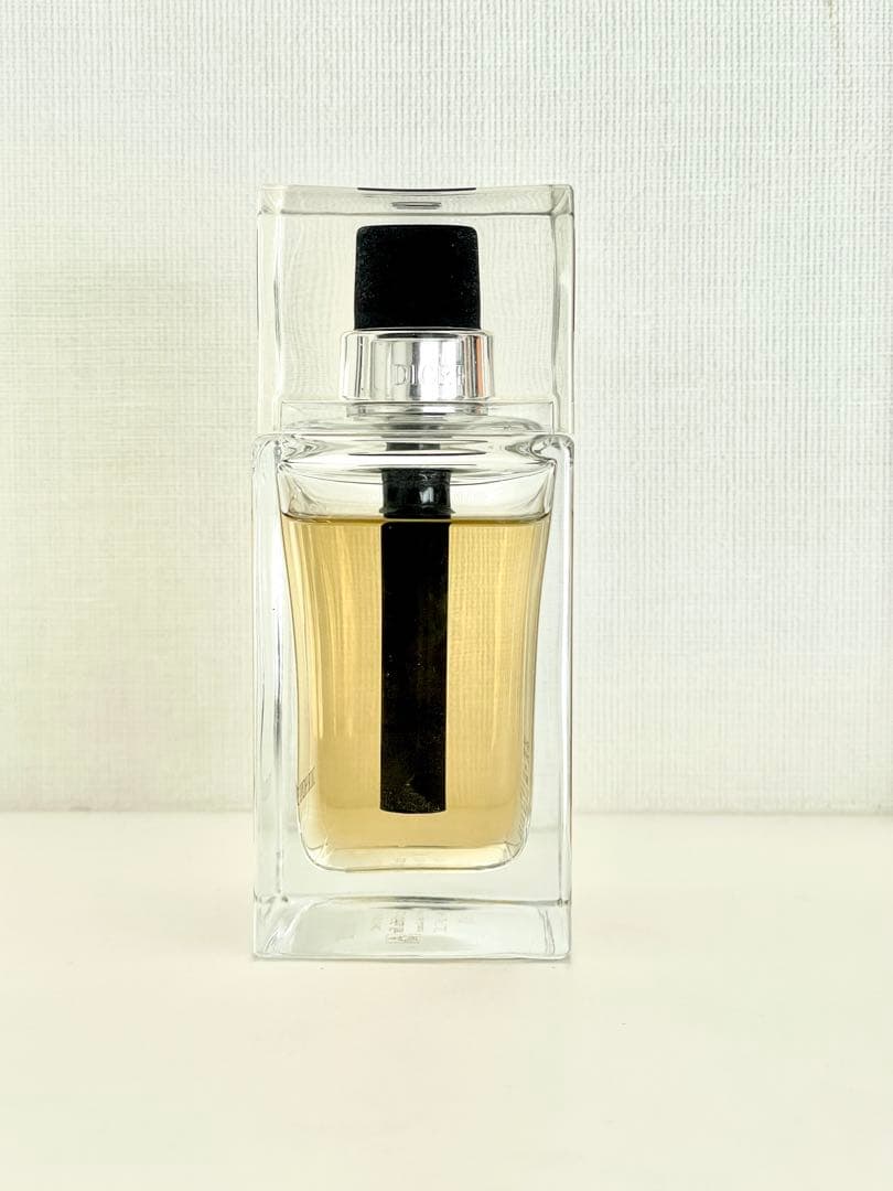 【最安値】Dior homme ディオールオム フレグランス 100ml 香水