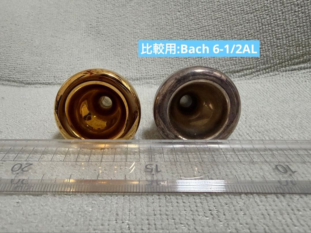 ティルツNea ・6-1/2AS・GP 【TBマウスピース】