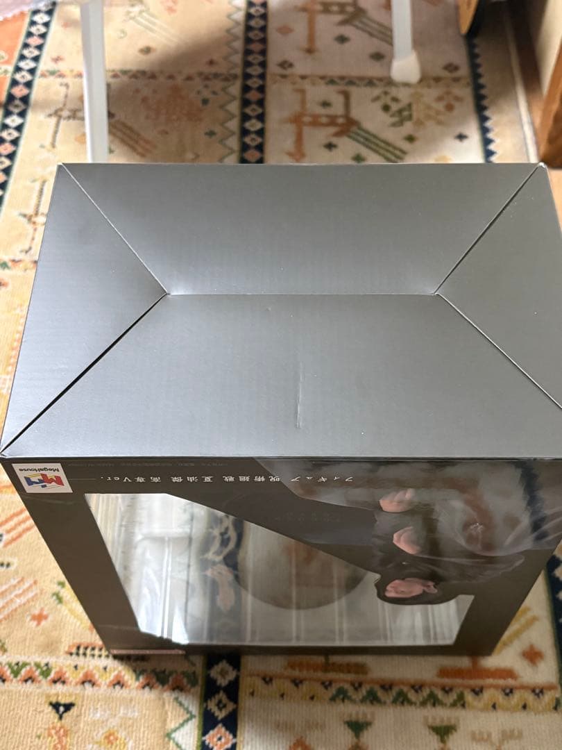 メガハウス　呪術廻戦　懐玉・玉折　夏油傑　高専ver フィギュア