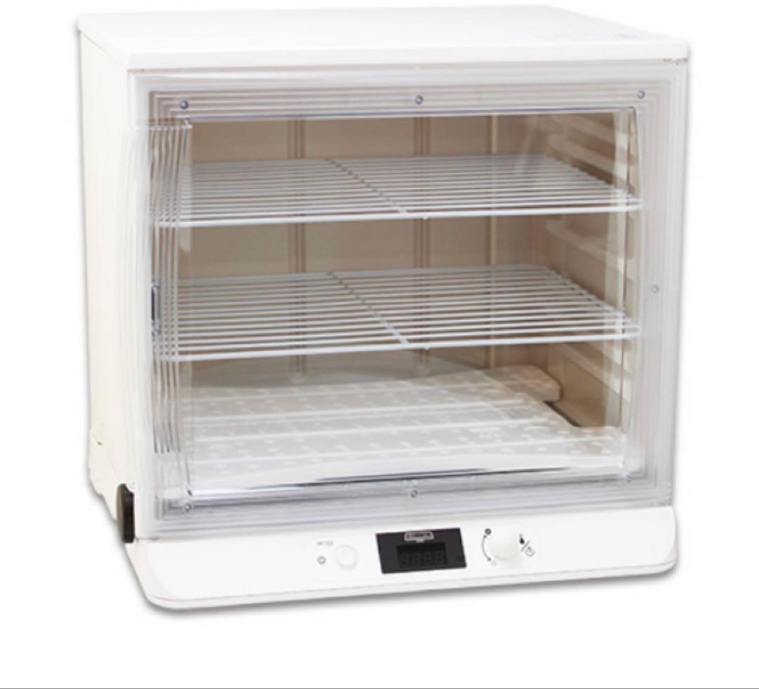 日本ニーダー洗えてたためる発酵器PF103