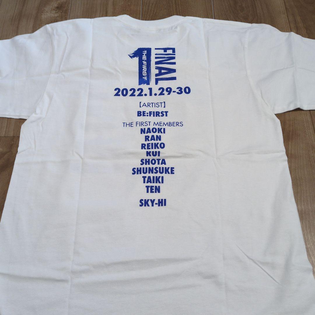 BMSG THE FIRST FINAL Tシャツ タオル - メルカリ