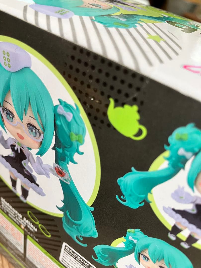 新品未開封グッスマくじ　初音ミクA賞　ラスト賞