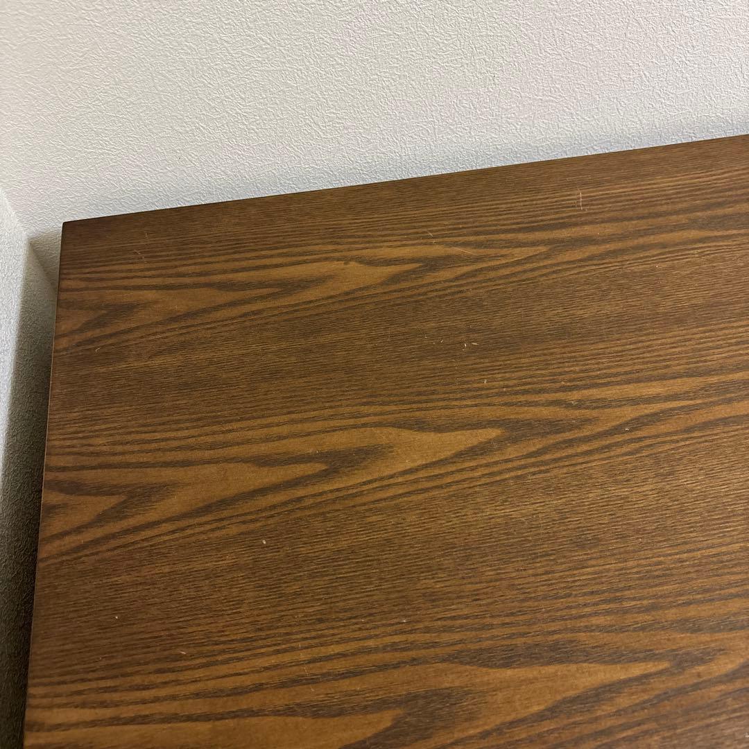 LOWYA アイランドカウンターテーブル