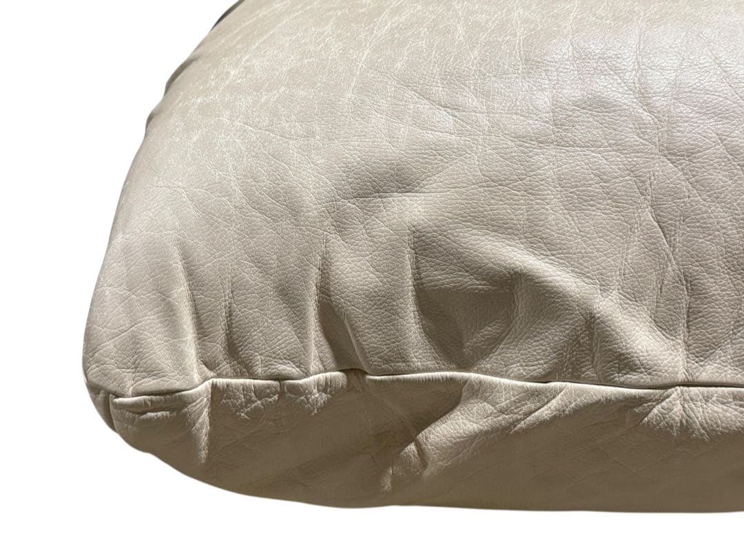 専用◯⑥arflex アルフレックス マレンコ 本革 レザー 3人掛けソファ