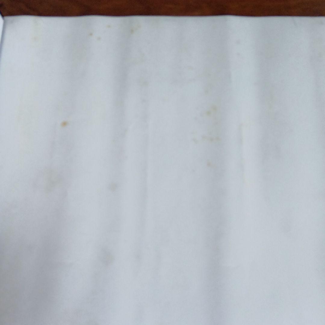 X JAPAN写真展　hide直筆サインポスター