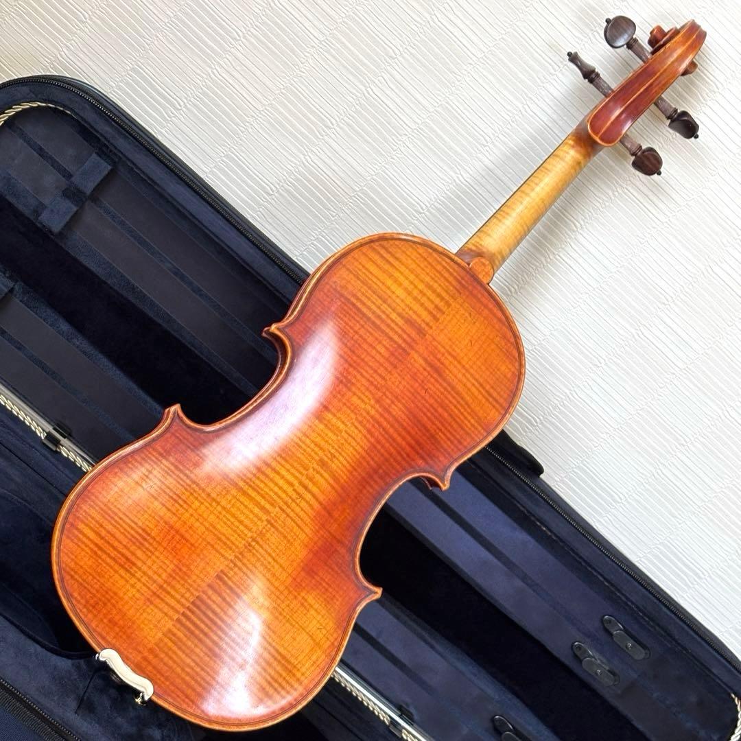 Sofia Master Art バイオリン 4/4 2015年 - メルカリ