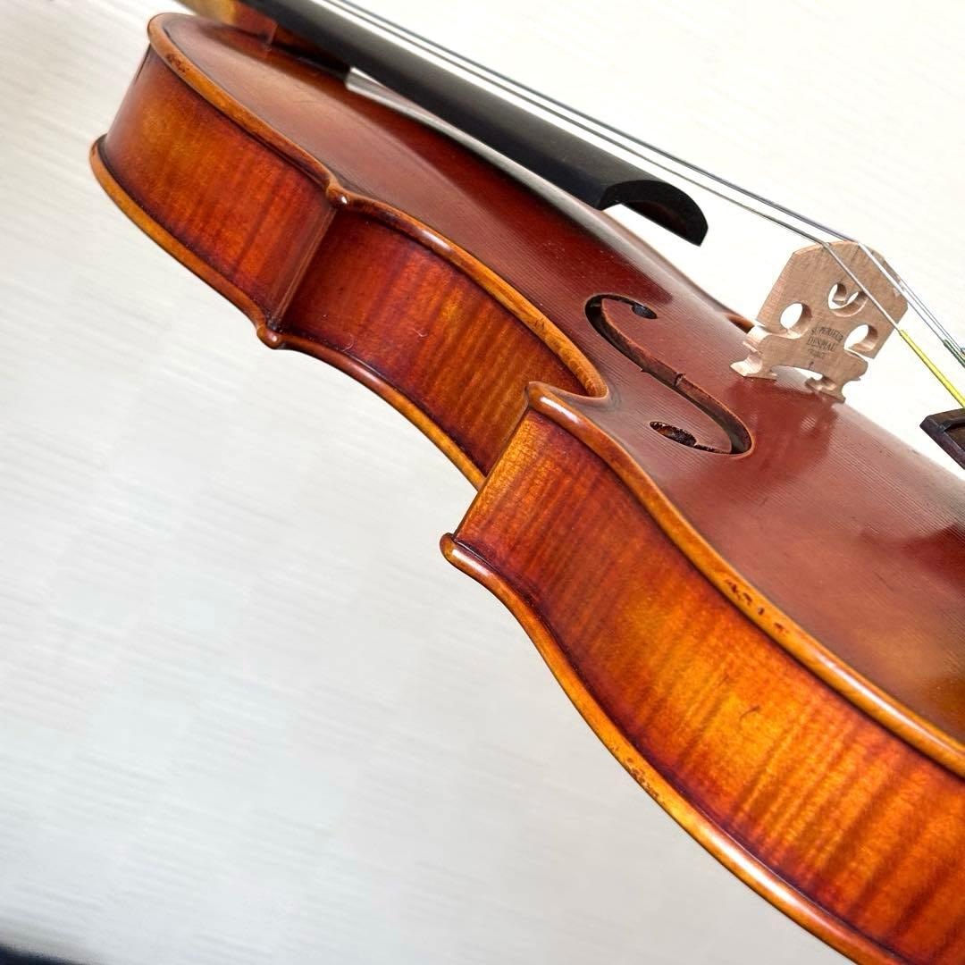 Sofia Master Art バイオリン 4/4 2015年 - メルカリ