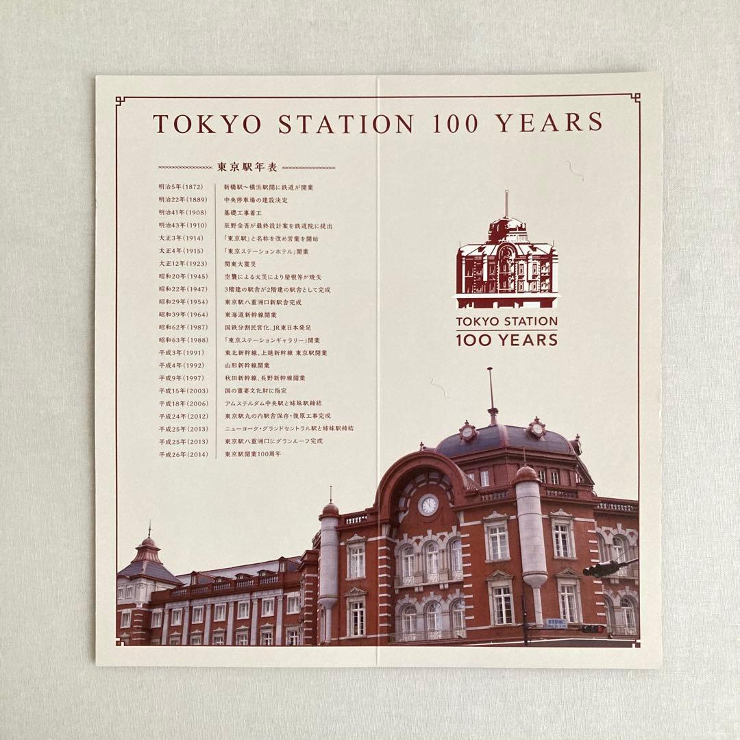 東京駅開業100周年記念 Suica 限定カード - メルカリ