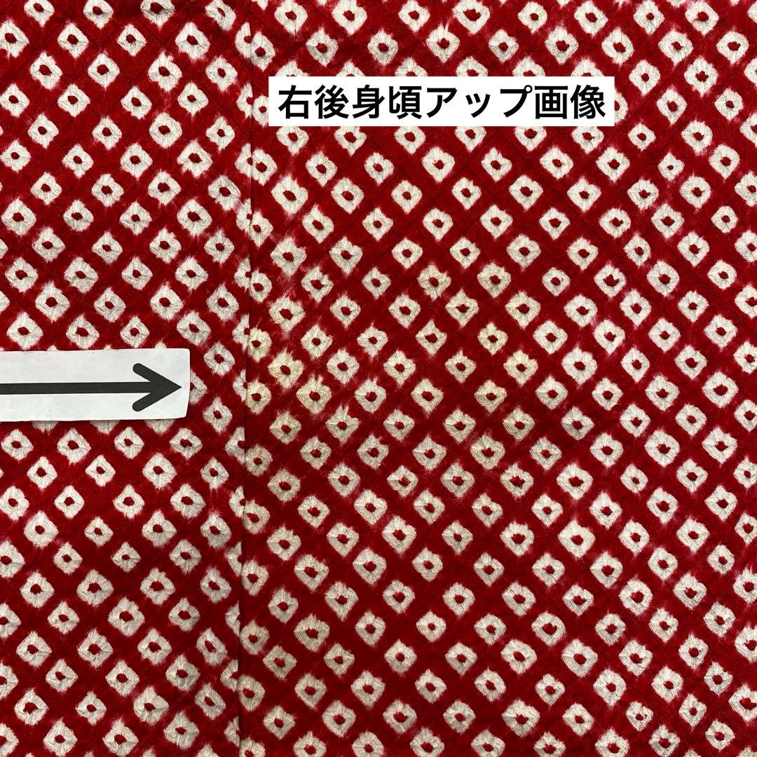 502agu24◎七五三 7歳 女児 着物のみ◎