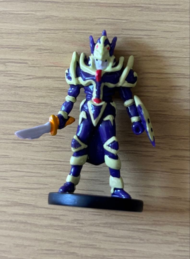 遊戯王 ダンジョンダイスモンスターズ カオス・ソルジャー - メルカリ