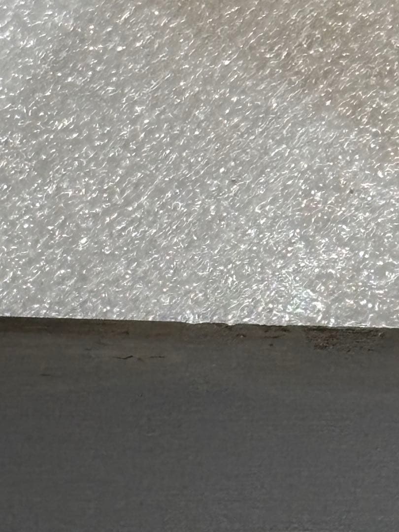 堺一次　和包丁 刃渡り21cm 水牛角柄 日本製 刃こぼれあり 中古