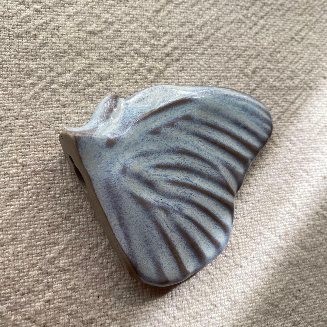 YARNNAKARN ヤナカーン 壁掛け蝶々 - メルカリ