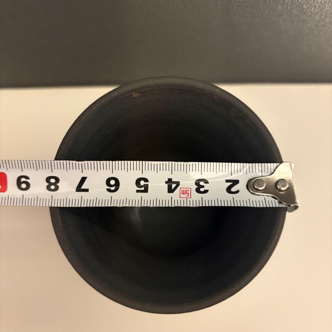 未使用 kikko 吉光窯 陶器 スタッズ グラス - メルカリ