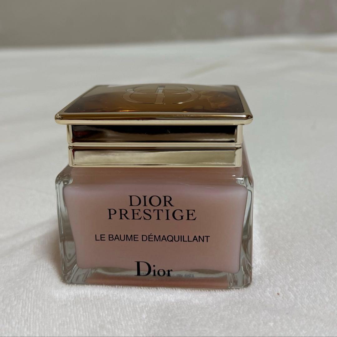 dior ディオール プレステージルバームデマキヤント