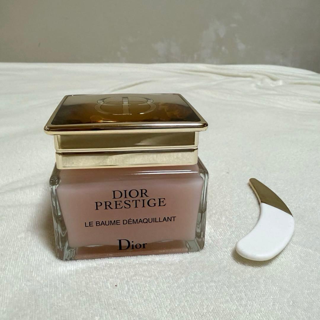 dior ディオール プレステージルバームデマキヤント