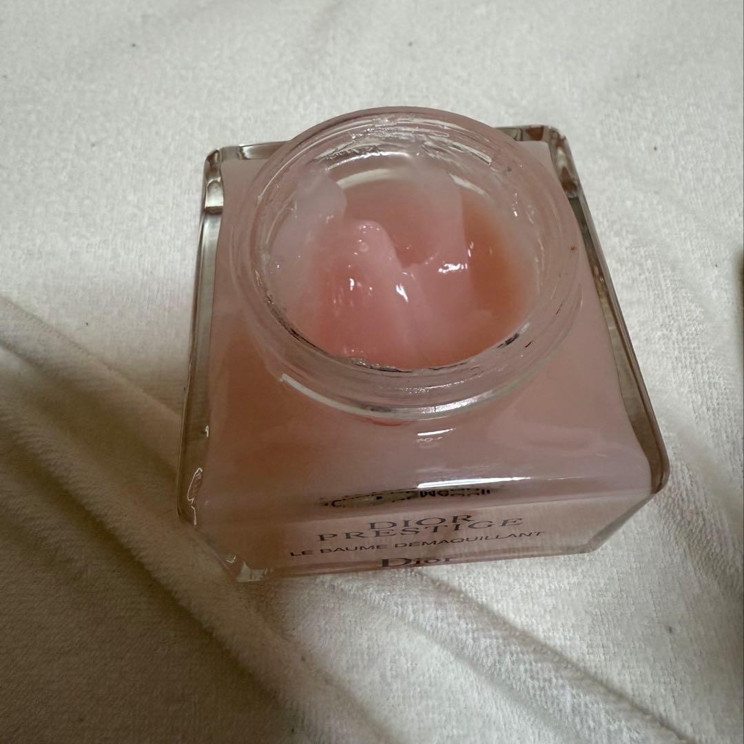 dior ディオール プレステージルバームデマキヤント