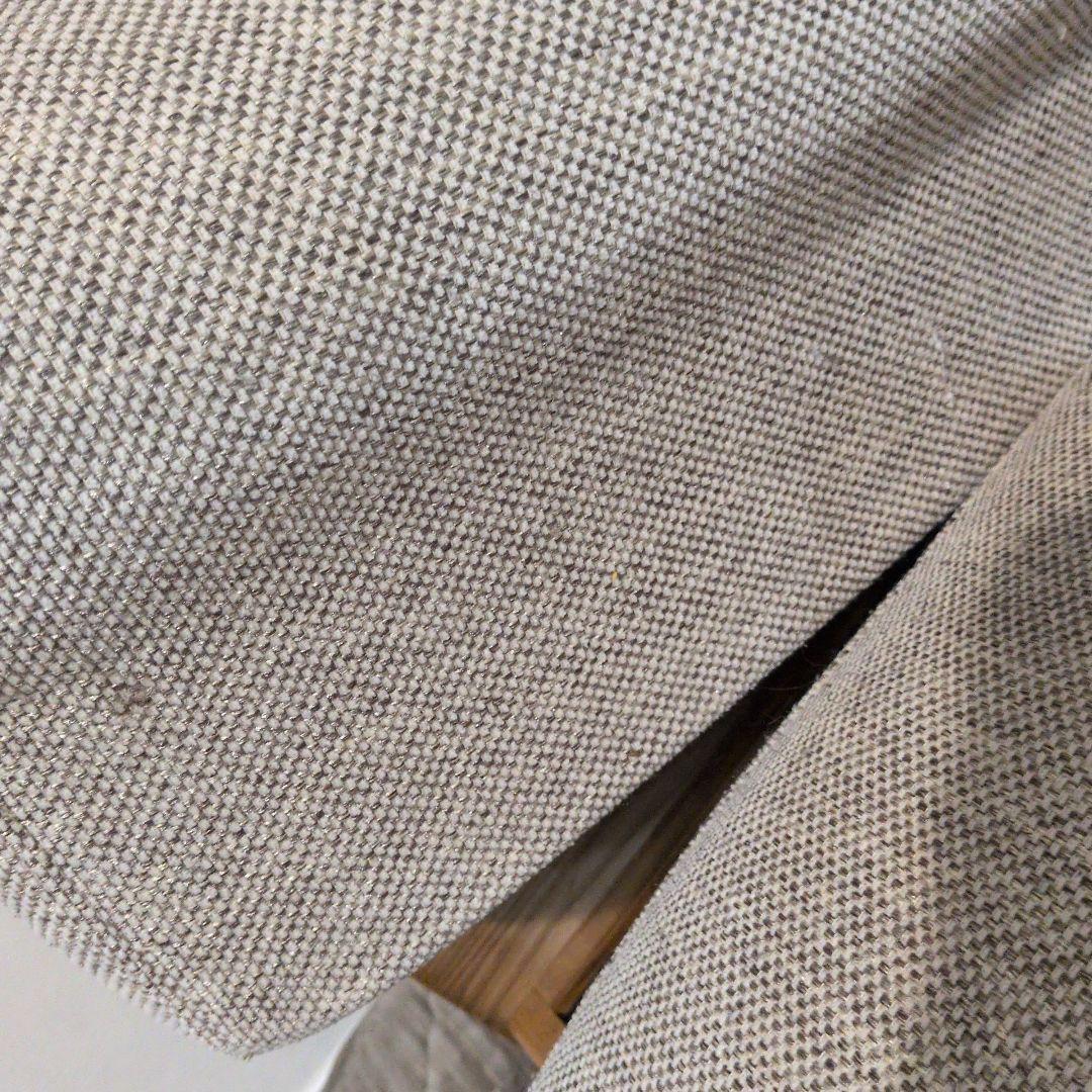 ウニコ　トレル　ソファカバー　３シーター