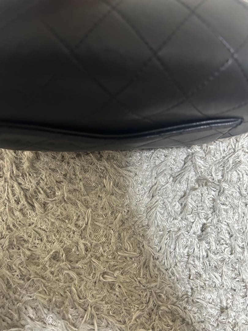 CHANEL ノベルティ　ボディバッグ　ウエストポーチ