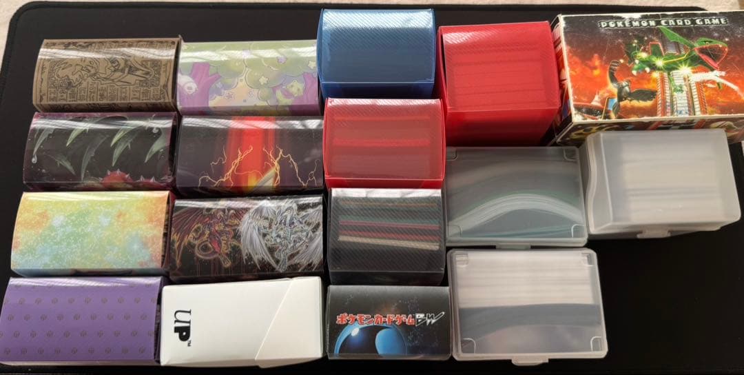 遊戯王 まとめ売り 引退品 構築済み - メルカリ