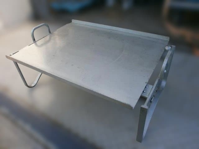 米軍 フォールディング テーブル MEDICAL TABLE 1952