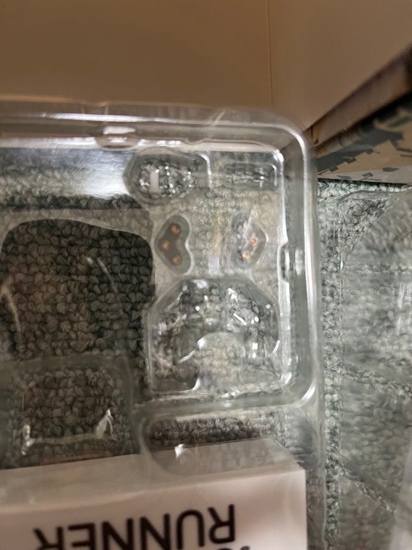 少女発動機　セット