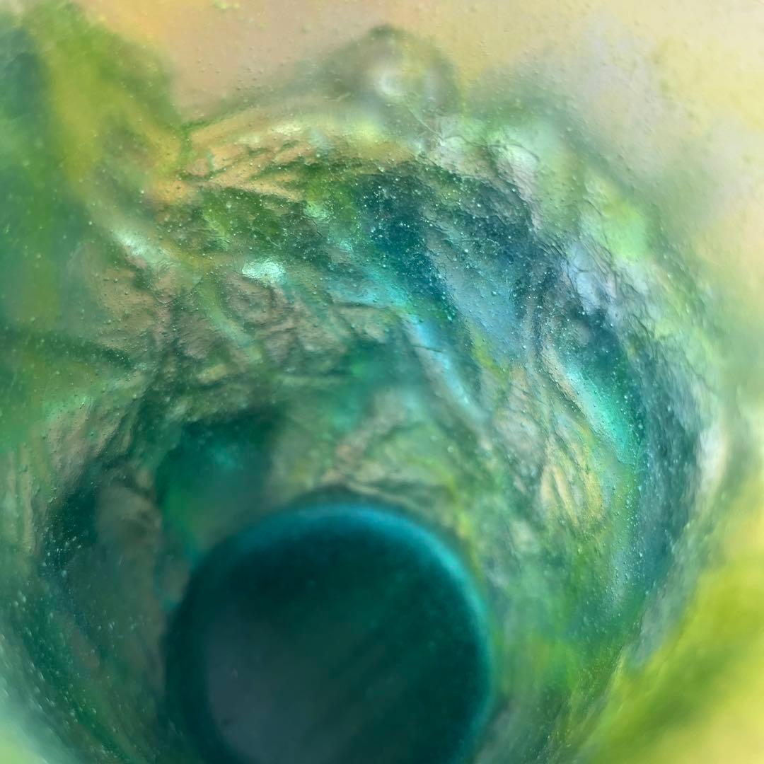 ドーム ガラス ビアマグ Daum キリンビアマグコレクション