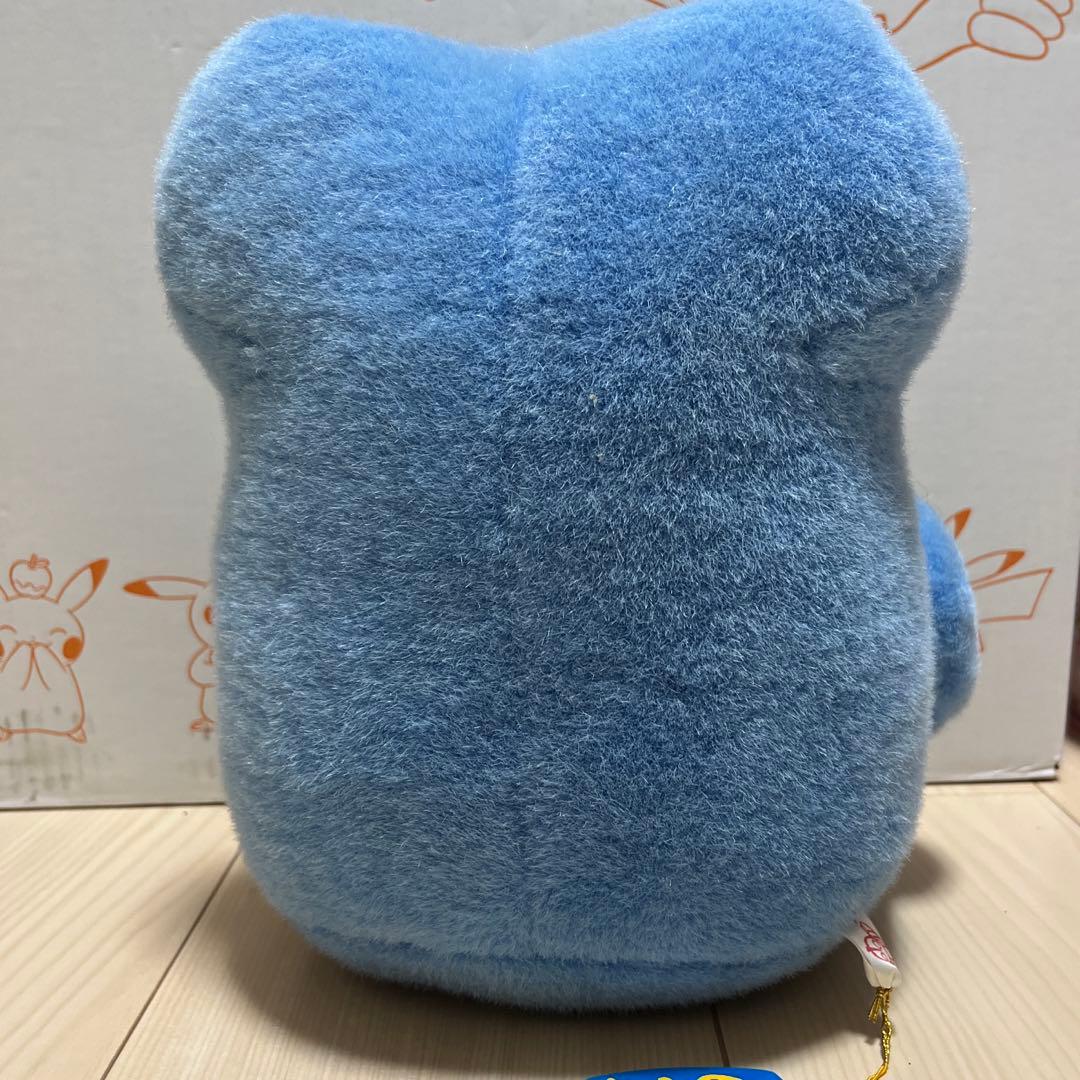 ウルトラマン ウルトラ戦士 M78星雲 バルタン星人 ぬいぐるみ - メルカリ