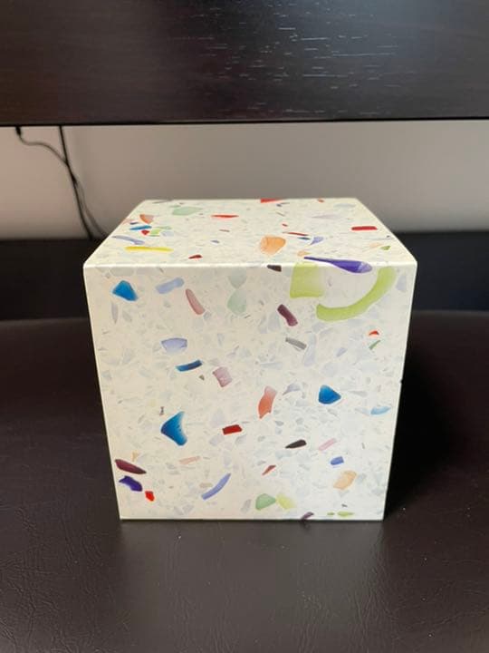 倉俣史朗　香水瓶　イッセイミヤケ　倉俣