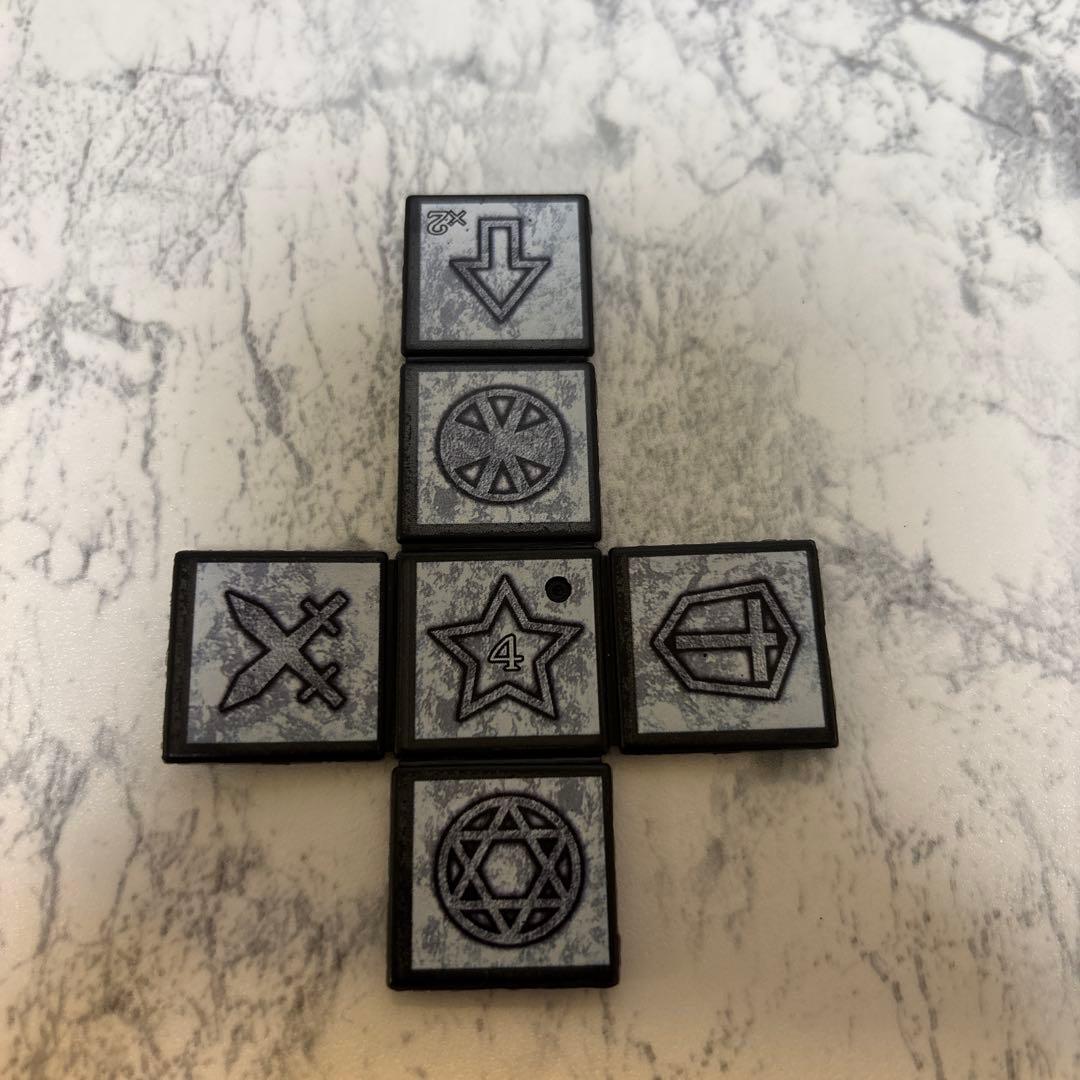 ！希少！　遊戯王　ダンジョンダイズモンスターズ　　デーモンの召喚　カード未開封