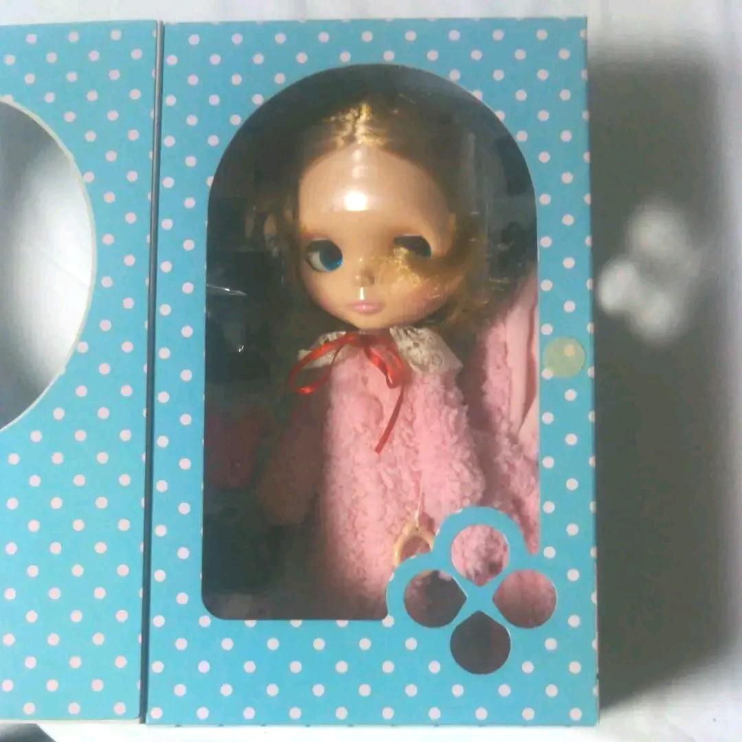 ブライス人形 ハニーバニーワンスモア