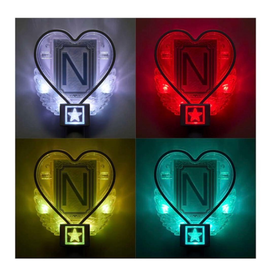 新品未開封】中島健人 IDOLICの魔法 ペンライト - メルカリ