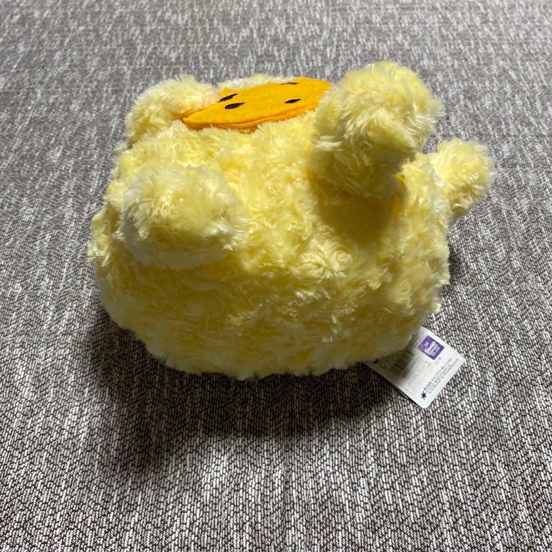 レア】Sanrio サンリオ ポムポムプリン おねだり ぬいぐるみ - メルカリ