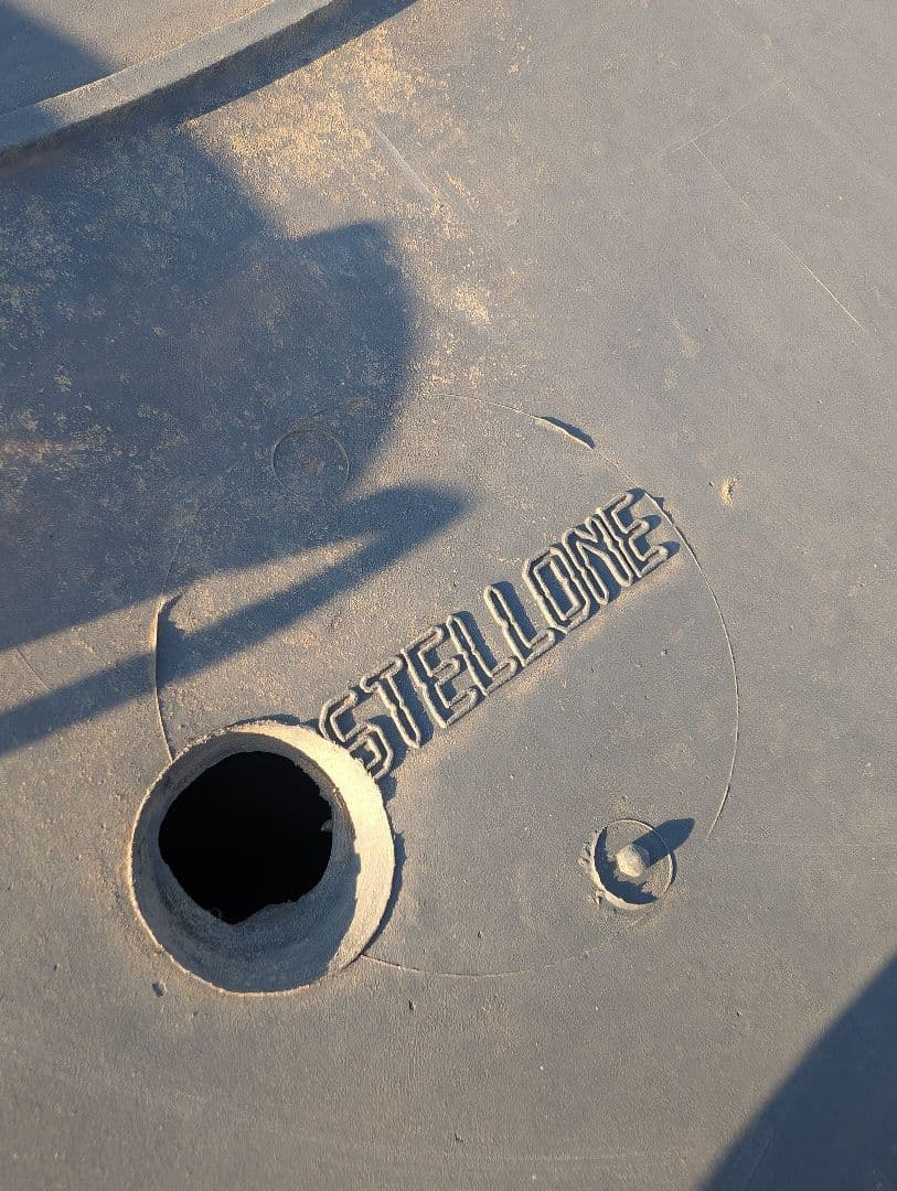 【47個セット】イタリア製 ナーセリーポット 750L 植木鉢 超大型 業務用