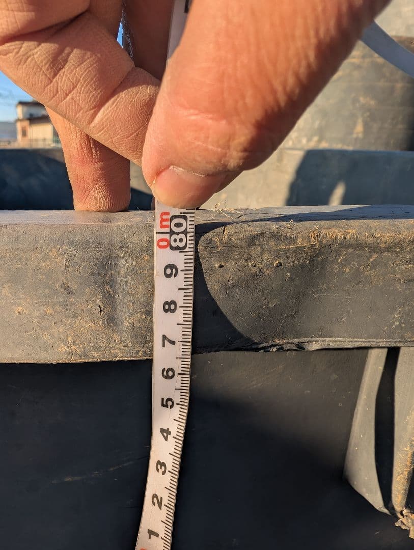 【47個セット】イタリア製 ナーセリーポット 750L 植木鉢 超大型 業務用