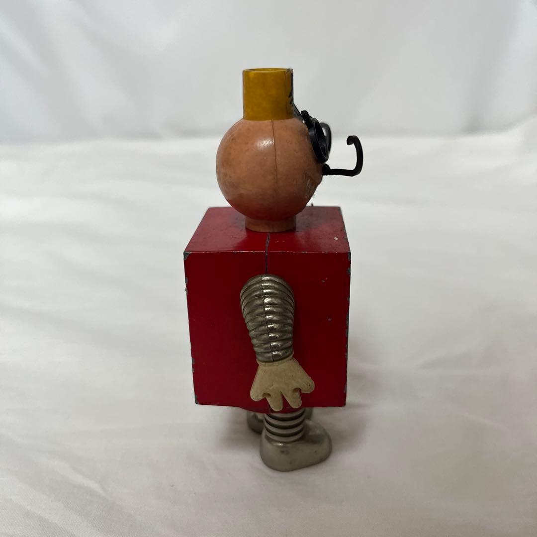 がんばれロボコン ポピー 超合金 ロボピン GA-41 昭和レトロ 希少 激