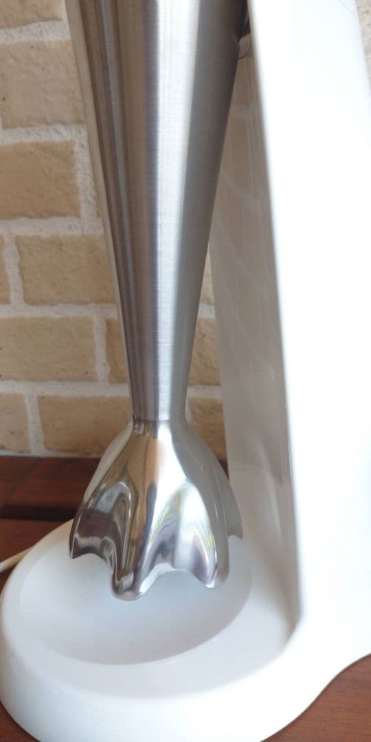 BRAWN ハンド コードレス ブレンダー MR730CC