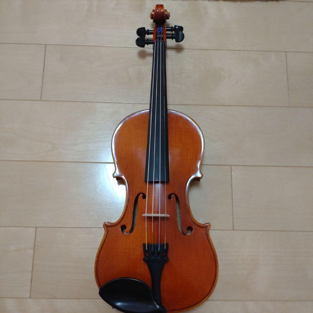 Pygmalius 1/4 ST-03 国産バイオリンピグマリ