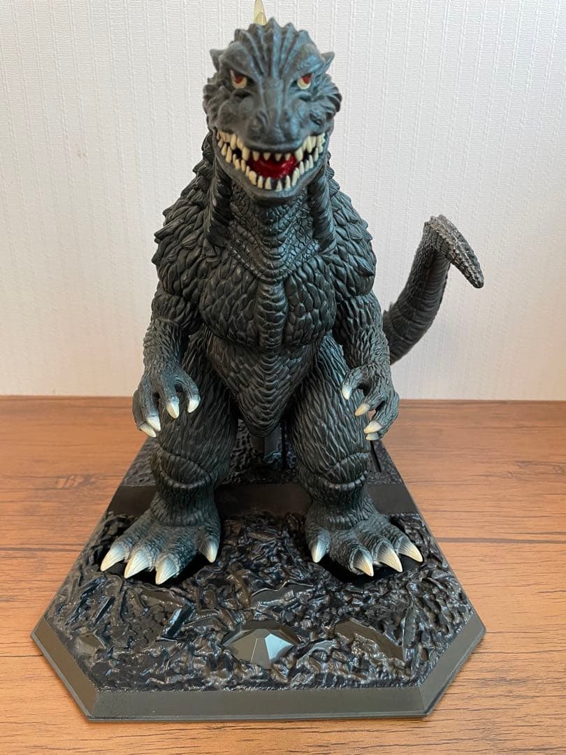 超鳴動ゴジラ2000 - メルカリ