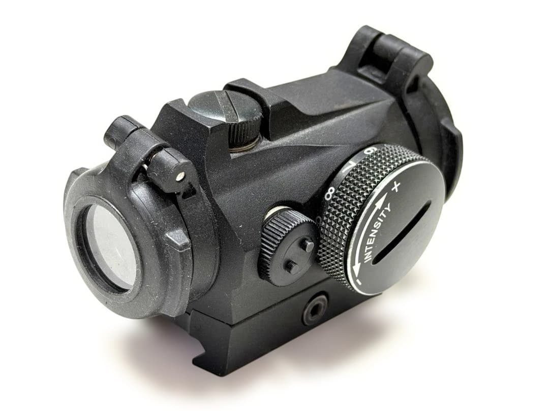 実物 Aimpoint Micro T-2 2MOA 国内代理店流通商品 中古品